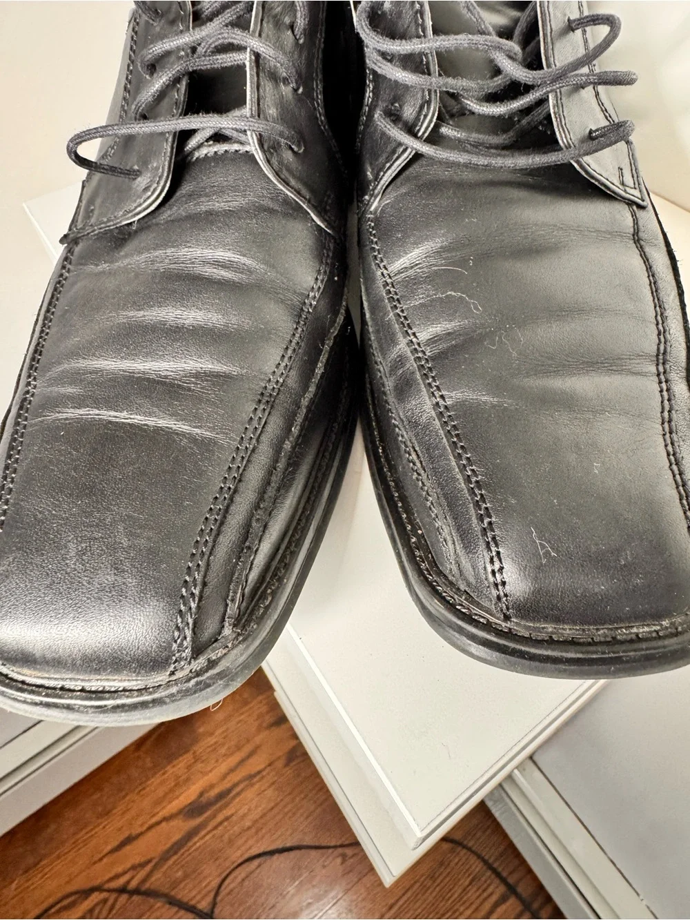 Dockers men black